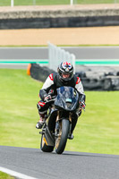 Advanced Group Black Bikes
